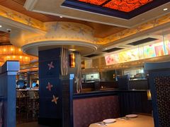 -The Cheesecake Factory 芝乐坊餐厅(王府中環店)
