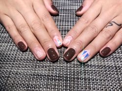 -Seven Nail七姑娘の美甲店