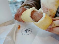 -巴黎贝甜(五道口店)