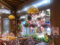 -民食香·腊排骨野生菌美食(木府店)