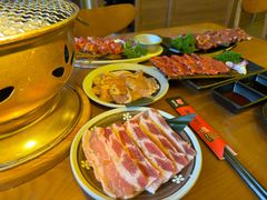 -AJIYA炭火烧肉(徐汇正大乐城店)