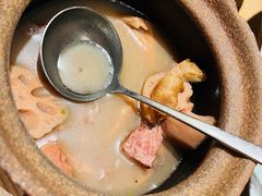 -顺香居·老字号湖北菜(江汉路店)