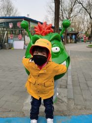 -大望京儿童游乐场