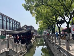 -绍兴鲁迅故里·沈园景区