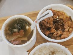 -72街荷叶饭(三元里店)