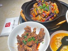 -大碗先生(万家丽店)