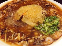-巷语私房料理(华一实业大厦店)