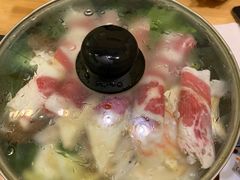 -宝寿司(红瓦寺店)