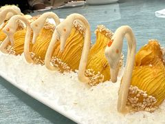 -马仕玖煲·融合菜·酥不腻烤鸭(人大店)