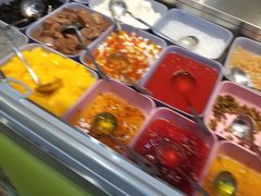 -中国传媒大学南广学院第3食堂