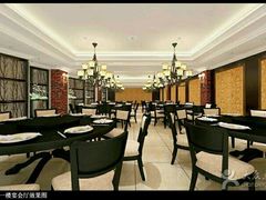 包厢-柒皓餐廳(高新十路店)
