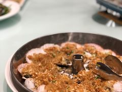 -新海渔港·胶东海鲜家常菜·家宴(奥体中心店)