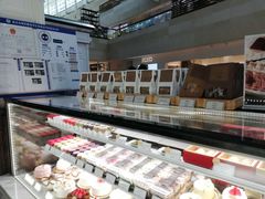 -布歌东京(金融街购物中心店)