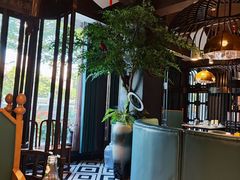 -映像烟台·海鲜·地道鲁菜(海信慧园店)