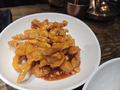 -魁盛居百年鲁菜馆(县西巷店)