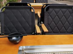 景观位-嗨牛味海鲜烧烤