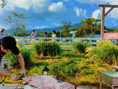 -花海间·即刻露营