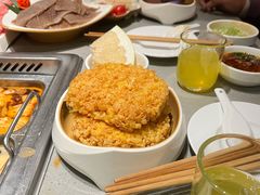 -海底捞火锅(正大乐城店)
