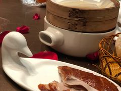 精品烤鸭-金鸭季·臻品餐厅(欢乐海岸购物中心店)
