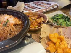 -水煮三国·川鲁江湖菜(香山店)