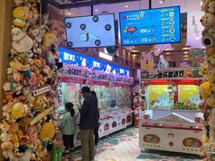 -LLJ夹机占(清河万象汇店)