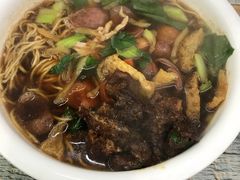 -一家人面馆(三条巷店)