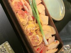 -季季山·云南野生菌火锅(上海首店)