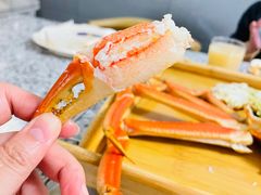 -震海贝烤贝·民俗特色店(延吉总店)