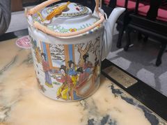 -锦府盐帮·侯宅(五棵松万达店)