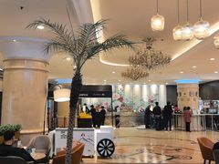 -逸派咖啡 EPARKCOFFEE(广安门店)