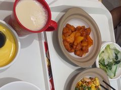 -永和大王(小厨·东四十条店)