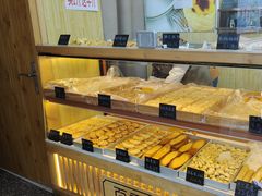 -包满意面包糕点(东坝店)