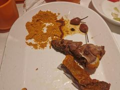 -谷丽麦馕新疆菜·清真(步步高梅溪新天地店)