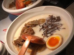 -味千拉面(东营西城万达店)