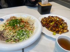 -老瓦房饭店(三苏大道中段店)