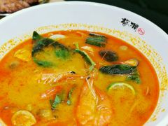 -蔡澜Pho·越南粉餐厅(海上世界店)