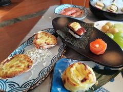 -極上萬膳·日料放题(来福士江景店)