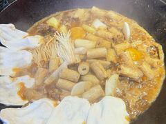 -地锅之家·鲜货工厂(华发路店)