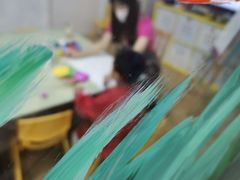 -向日葵艺术中心美术(虹桥南丰城校区)