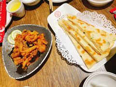 -叶派龙虾•招牌香辣蟹·海鲜(中海国际店)