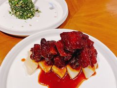 -上海人家花樣年华(中山公园店)