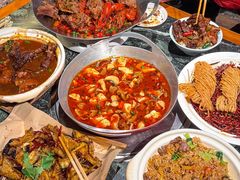 -昌盛德徐州老菜馆