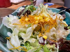 -一井烧肉·活鳗·寿司(望京SOHO店)