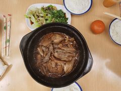 -百家春好德来姜母鸭