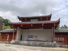 -安顺旧州古镇