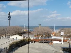 -烟台百纳瑞汀酒店