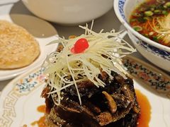 -二泉园老菜馆·百年无锡菜