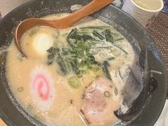-长崎屋·日本料理·刺身·烧鸟(天河北路店)