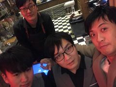 -MRX狼人杀俱乐部(黄浦店)