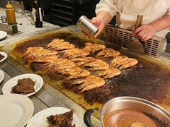 -星伦多自助料理(江阴万达店)